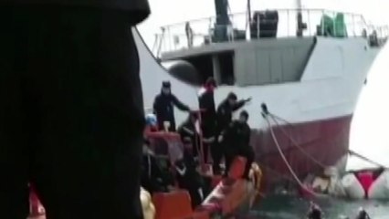 6명 사망·실종 어선충돌, 사고 원인 규명 시간 걸릴 듯 / YTN