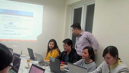 Học Tester – Cầm tay chỉ việc cho người mới bắt đầu