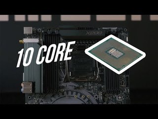 HwBox | Ένας 10-πύρηνος στις νέες X299 της ASRock!