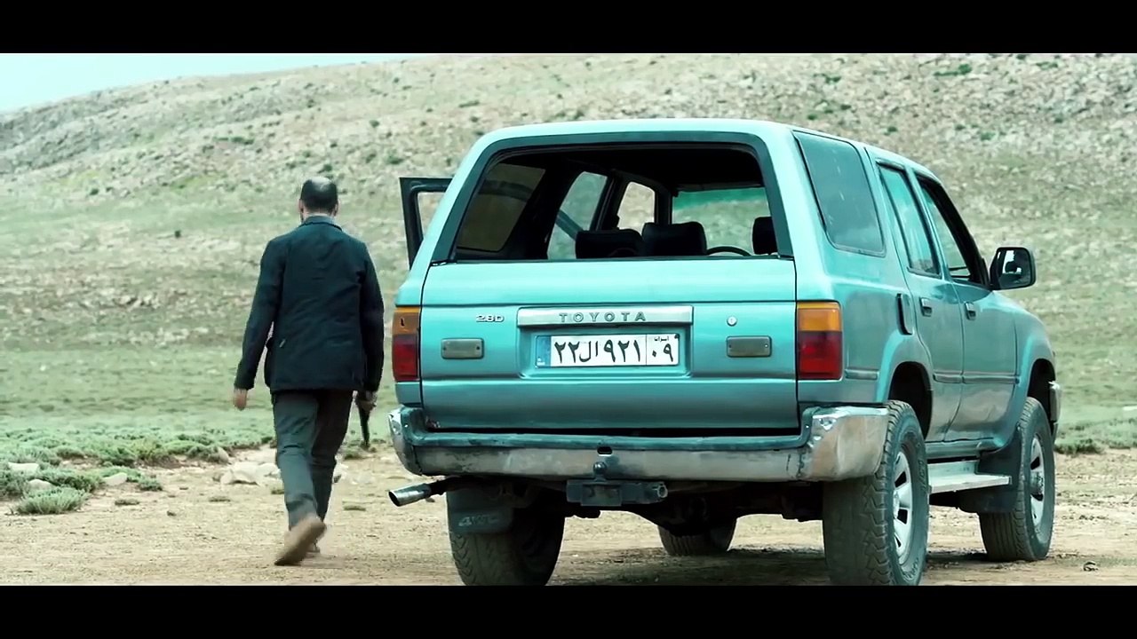 Deep State Season 1 Episode 2 : On the Road | Putlocker