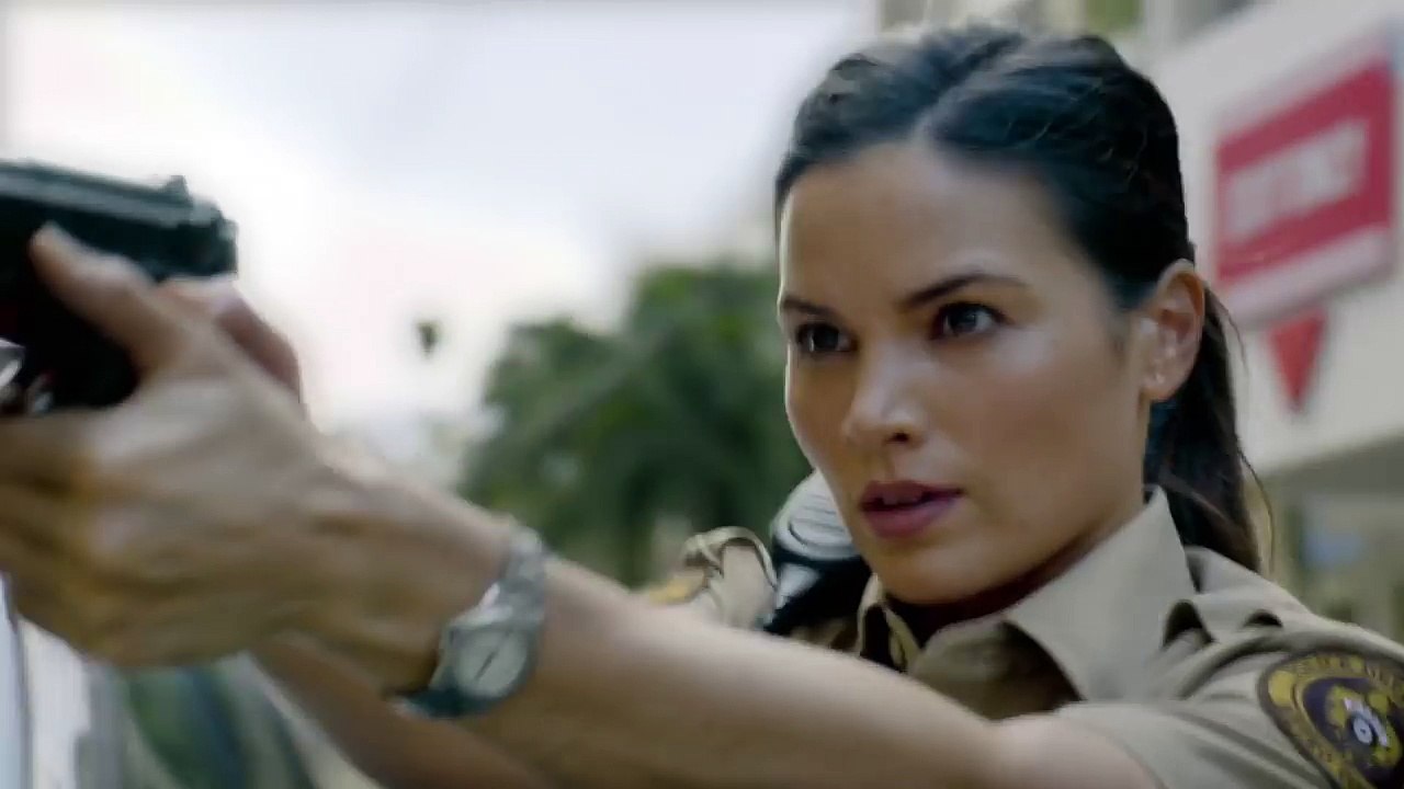 Streaming Deep State Season 1 Episode 2 | On the Road (1x2)