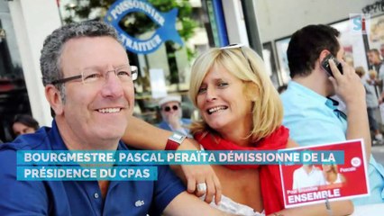 Les élections communales 2018 à la Ville de Bruxelles