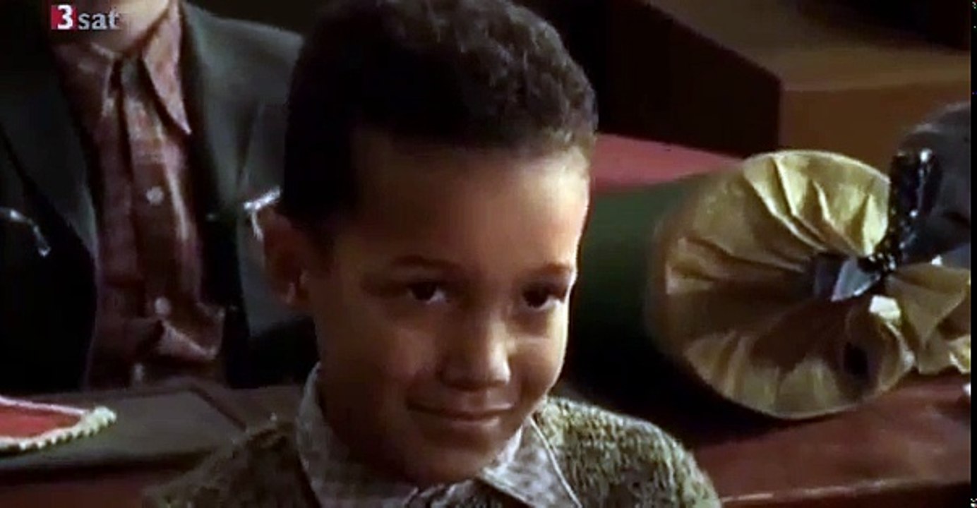 NEWW!!  Neger Neger Schornsteinfeger Teil 1 Herzkino, DE 2006 part 1/2