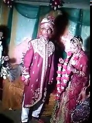 भारतीय शादी की लड़ाई / Indian Wedding Fight !!