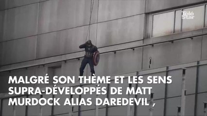 Daredevil: la super série Netflix bientôt sur TMC, 3 raisons pour ne pas la louper !