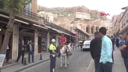 Mardin-Kurtulmuş Dünya Büyük Bir Kaosa Doğru Sürükleniyor-Hd