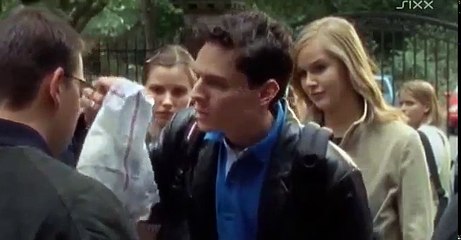 NEWW!!  Verbotenes Verlangen -Ich liebe meinen Schüler Liebesdrama, DE 2000 part 1/2