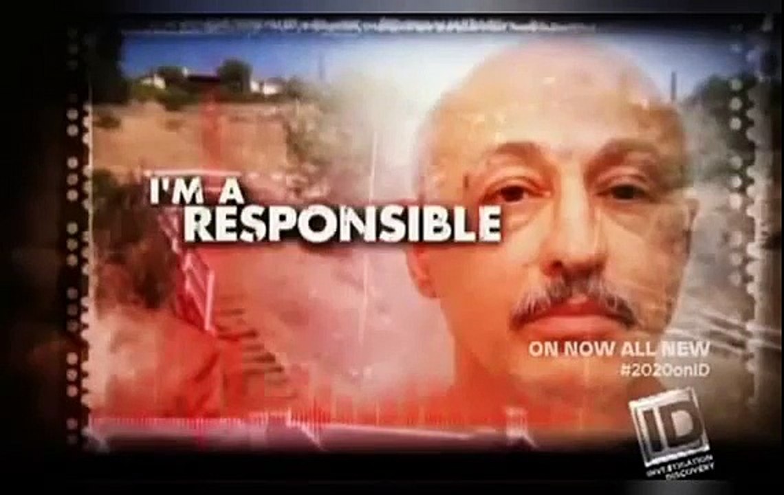 2020 on ID S04 E12   What Lies Beneath Dateline mysteries full episodes 2016 part 2/2