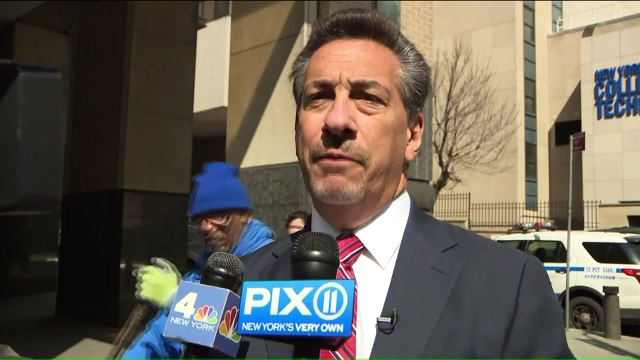 65-Year-Old Teacher Accused of Sexually Assaulting High School Student