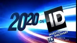 2020 on ID S04 E23   The Visions of Faylene Grant Dateline mysteries full episodes 2016 part 1/2