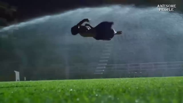 Best Parkour & FreeRunning | Awesome People (Ep. 15)