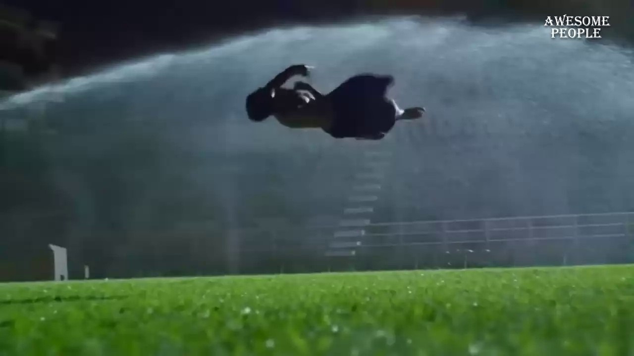 Best Parkour & FreeRunning | Awesome People (Ep. 15)