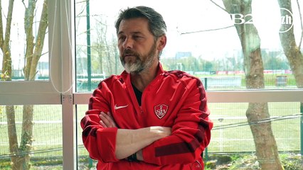 1/2 finale Gambardella : Conférence de presse