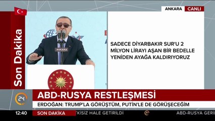 Artık çok fazla sabrımız kalmadı