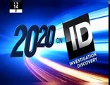 2020 on ID S03E47 Love, Interrupted Dateline mysteries full episodes 2016 part 2/2