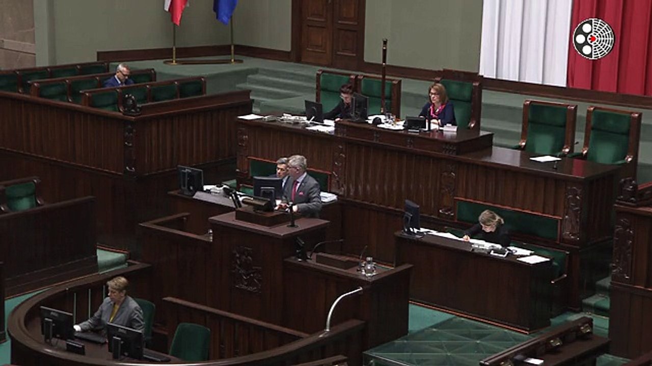 Andrzej Maciejewski - 11.04.18