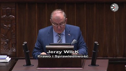 Jerzy Wilk - 11.04.18