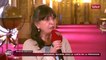 Interview de Macron : « Des mots, des mots, pas de concret » pour Eliane Assassi