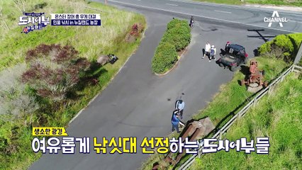 농장 지분 있는 남자 마닷(ㅋㅋㅋ) 민물 장어 낚시 in 뉴질랜드 농장 START!