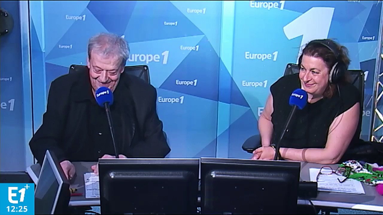 Paris Première donne les manettes à Edouard Baer