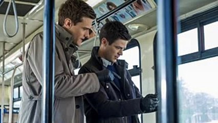 The Flash 4x18 Promotional Photos "Lose Yourself" (HD) Season 4 Episode 18 Promotional Photos