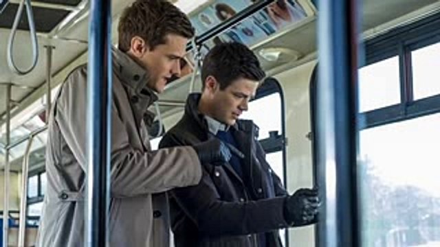 The Flash 4x18 Promotional Photos Lose Yourself (HD) Season 4 Episode 18 Promotional Photos