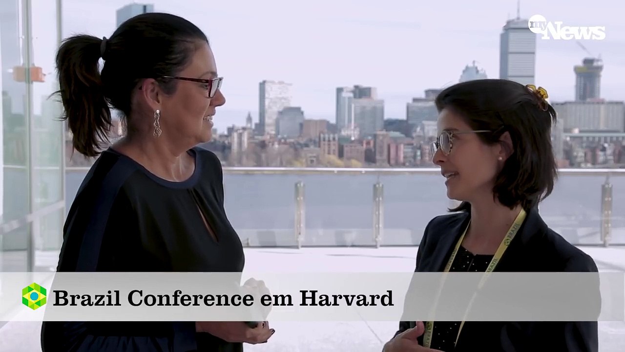 A diversidade no Brazil Conference em Harvard_HD