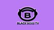 BLACK BOSS LIVE TV 2018 - itw Mounia (expo à l'atrium) bonheur couleur de son