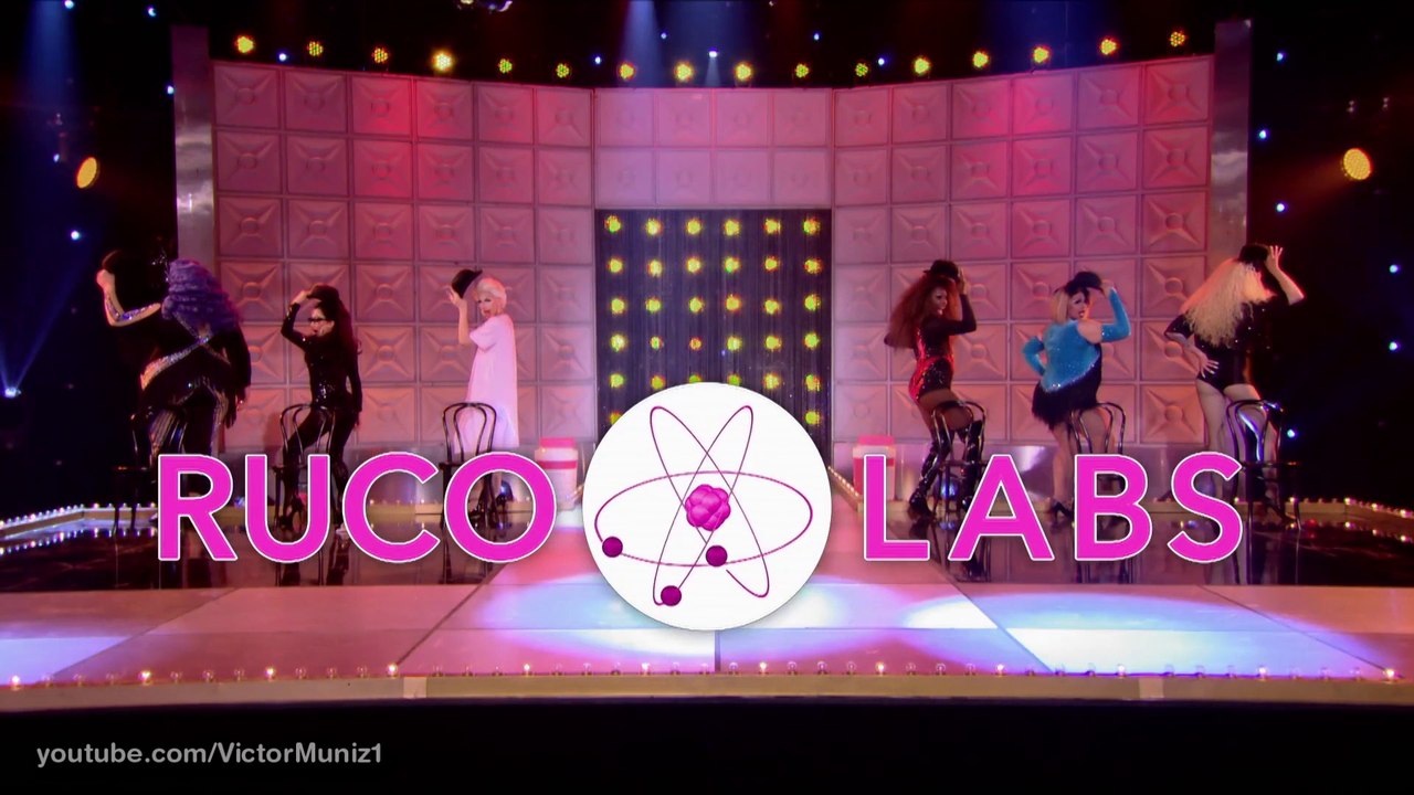 Rupaul's drag race season 10 episode 11 dailymotion sale