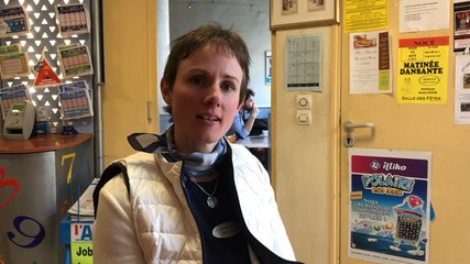 Les revendications d’Irène, professionnelle de la santé