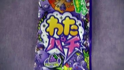 НЕДОРОГИЕ ЯПОНСКИЕ ВКУСНЯШКИ :з (CandySan)