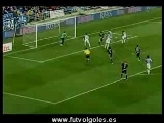 Resumen Recreativo - Zaragoza www.futgoles.es 2/12/07