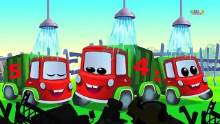 Happy and Sweety |Sports Car | Finger Family Song | Kids Nursery Rhyme