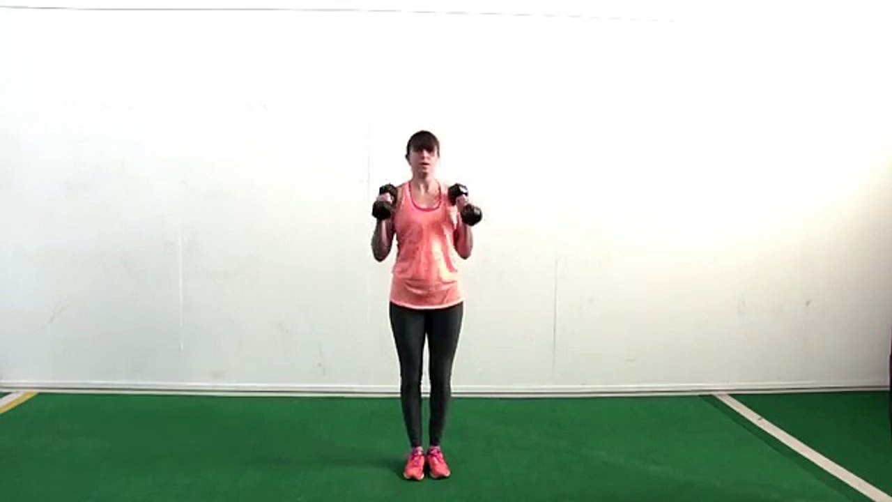 Sauts de grenouille ou Burpee