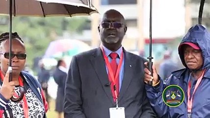 Nairobi City County Documentary