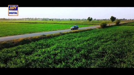 Khasara OST - Singer- Rahat Fateh Ali Khan - ARY Digtial