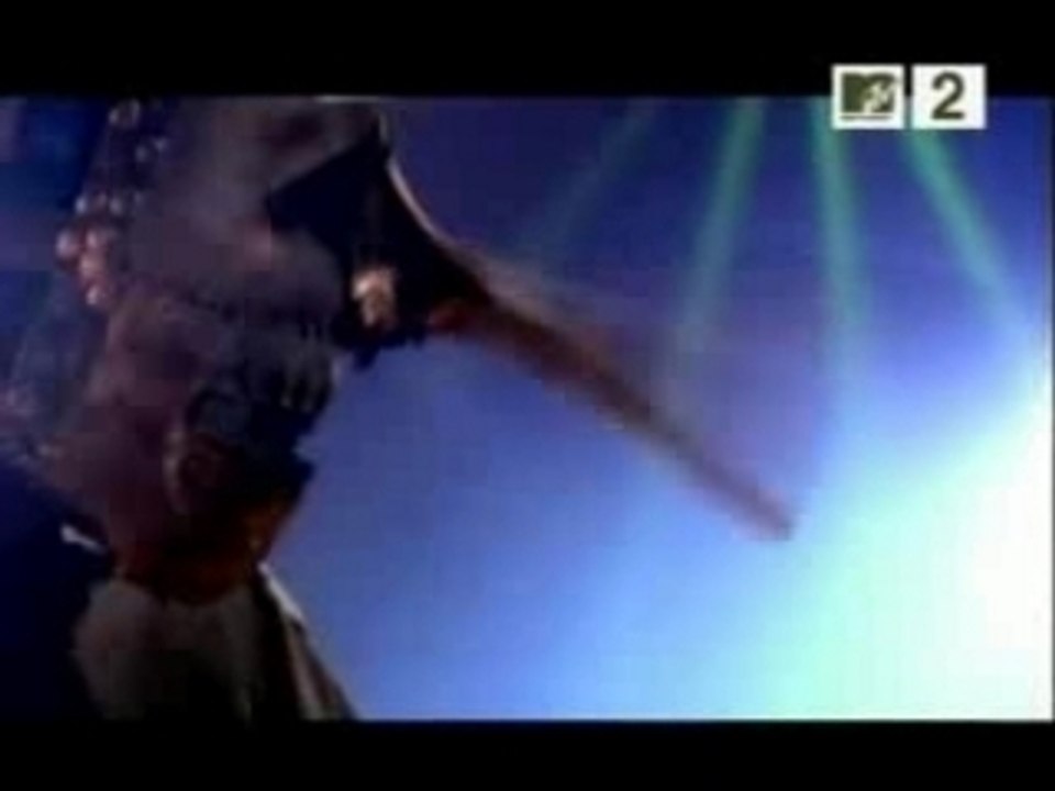 Slipknot - My Plague (soundtrack Resident Evil)