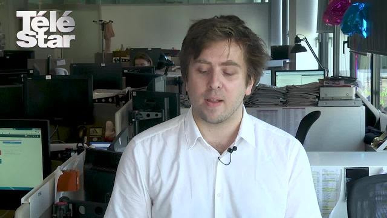 A la télé ce soir : Jackie, Lendemain de fête, Les rois de la parodie, miroirs de leur époque sont dans le top 3 de Télé Star