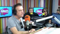 Leandro Hassum - Panico JovemPan - 12/04/2018