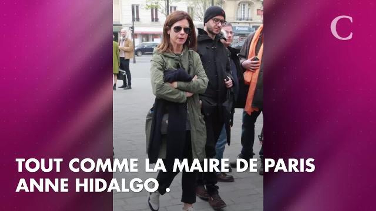 PHOTOS. Jack Lang, Alain Souchon... De nombreuses personnalités ont rendu un dernier hommage à Jacques Higelin