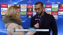 الدولي المغربي بنعطية: أصبحت مشمئزا من كرة القدم وهذا ما قاله عن ضربة الجزاء