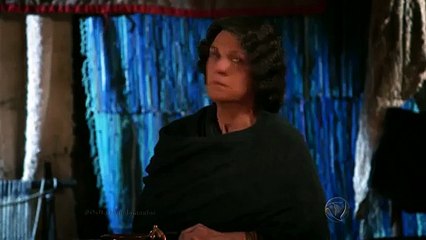 Os Dez Mandamentos Nova Temporada - Capítulo 15 Completo