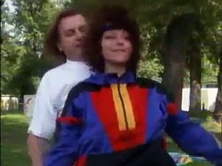 Kaisermühlen Blues 10 Die Trafik