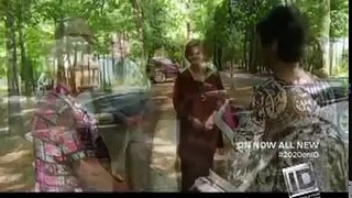 2020 on ID S04 E11   Sneaking Suspicions Dateline mysteries full episodes 2016 part 1/2