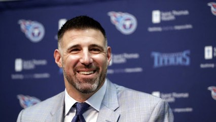 Kyle Brandt: 'If I had to invest in a new head coach, I'm in on Mike Vrabel'