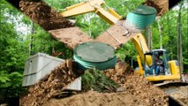 Burrows Septic Service - (517) 278-7728