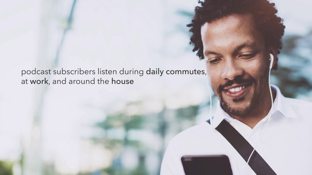 Podcast Production and Editing Services | Turnkey Podcast Solution