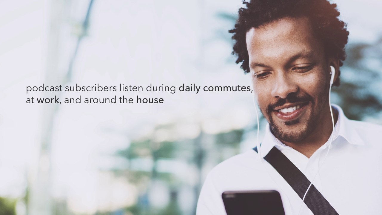 Podcast Production and Editing Services | Turnkey Podcast Solution