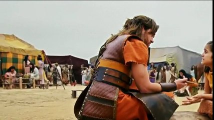 A Terra Prometida Capitulo 18 Completo na integra