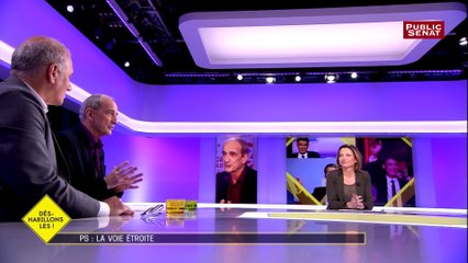 Extrait Déshabillons-Les : La symbolique du mot Renaissance